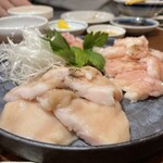 本格大衆焼肉 飯田屋的实拍图