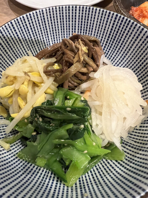 焼肉家 かず的實拍高清圖