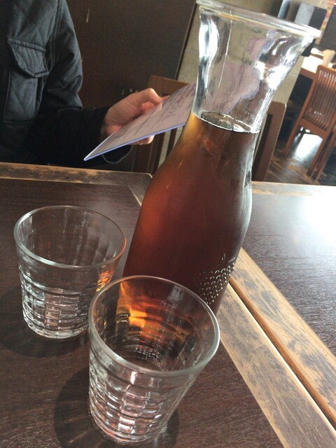 recommendations image for 黒ぶたちんとん 千歳烏山店