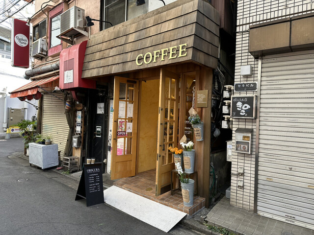 オブスキュラ ラボラトリー的实拍高清图