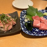 ほていちゃん 上野店的實拍圖