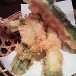 旨めぇもん屋 きゅう 鍋横店的實拍圖