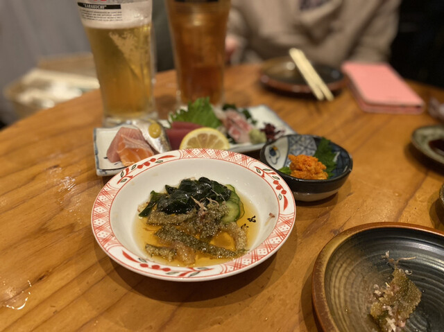 魚屋スタンドふじ子的實拍高清圖