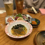 魚屋スタンドふじ子的實拍圖