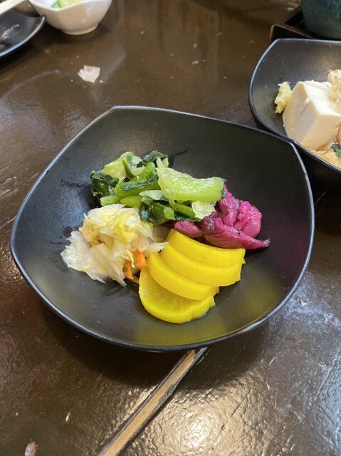 recommendations image for 炭焼グルメ　中吉