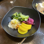 recommendations for 炭焼グルメ　中吉