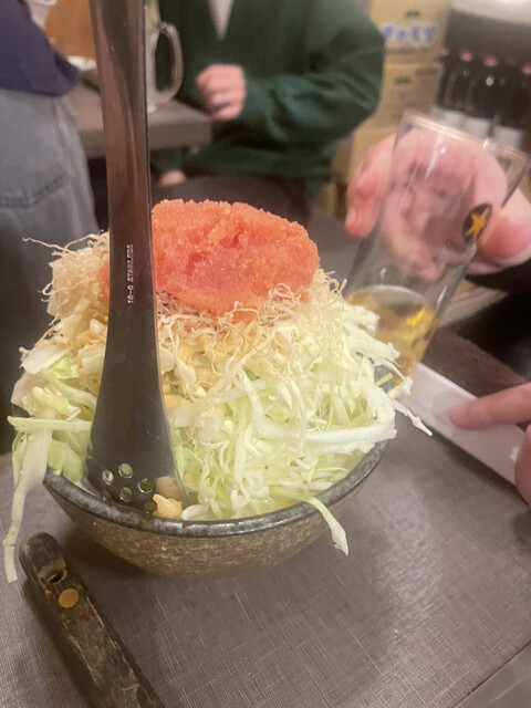月島もんじゃ もへじ 上野分店的實拍高清圖