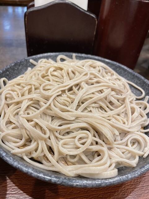recommendations image for 十割蕎麦 嵯峨谷 神田小川町店