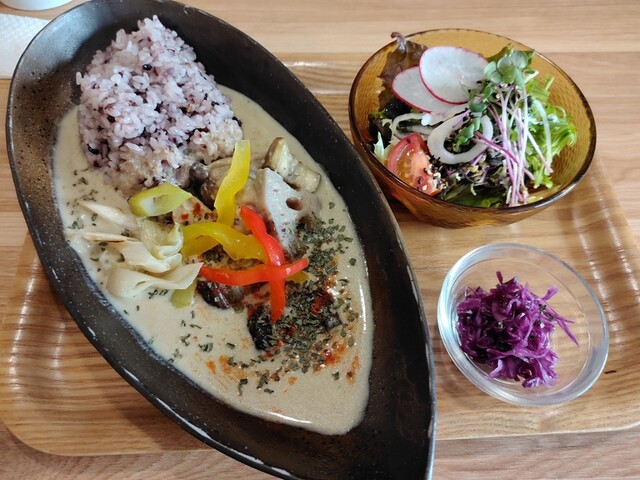 recommendations image for cafe shizuku