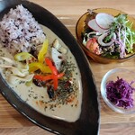 recommendations for cafe shizuku