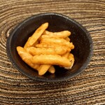 かきたねキッチン 大丸札幌店的實拍圖