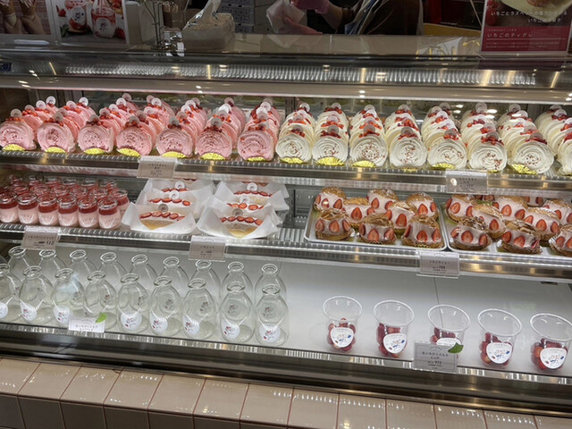 recommendations image for ICHIBIKO 北海道ボールパークFビレッジ店