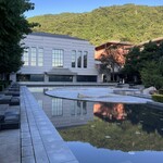エクシブ京都 八瀬離宮的實拍圖