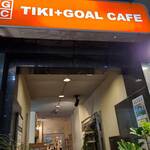 recommendations for TIKI+GOAL CAFE