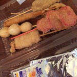 串カツ田中 千歳烏山店的實拍圖