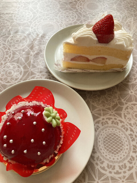 recommendations image for シャトレーゼ 桂店