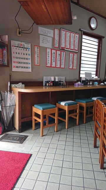 千成餅食堂 祥鳥橋店的实拍高清图