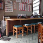 千成餅食堂 祥鳥橋店的实拍图