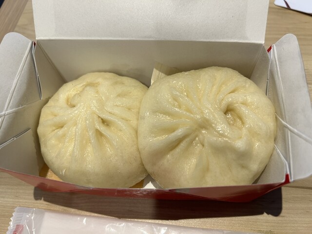 551蓬莱 JR京都駅店的實拍高清圖