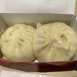 551蓬莱 JR京都駅店的實拍圖