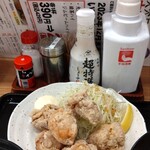 大穴 八重洲店的實拍圖