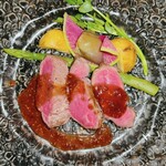 PRIME TOKYO 新宿野村ビル49F的實拍圖