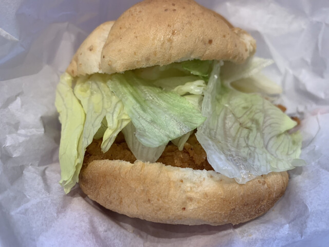 ケンタッキーフライドチキン 北青山店的实拍高清图