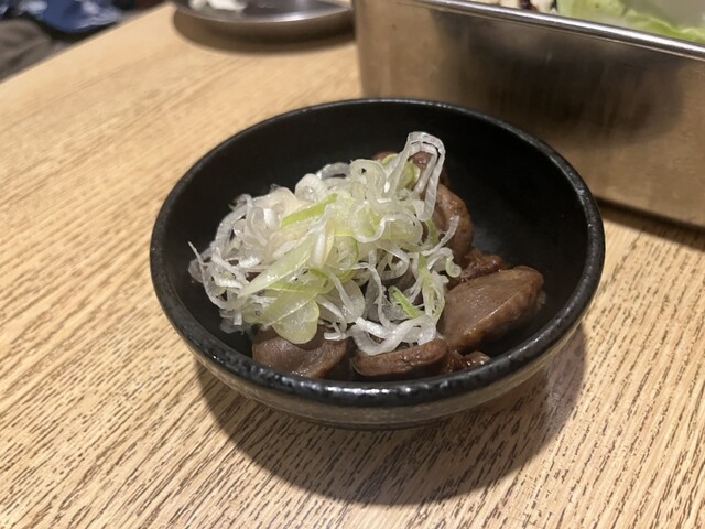 串揚げ じゅらく 上野店的實拍高清圖