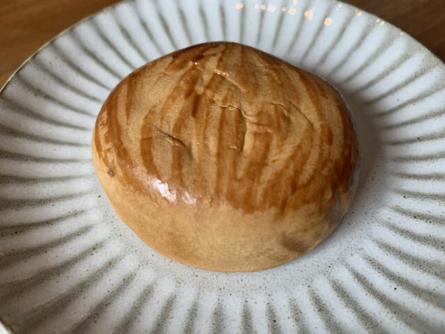京栗菓匠 若菜屋 一乗寺店的实拍高清图