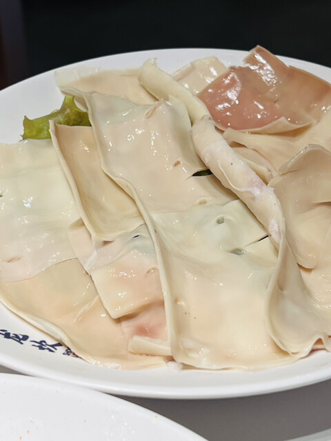 小龍坎火鍋 上野店的实拍高清图