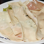 小龍坎火鍋 上野店的实拍图