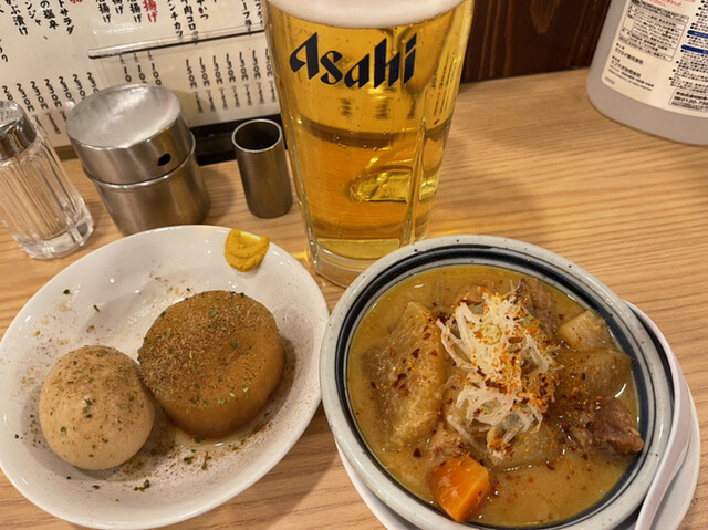 recommendations image for かぶら屋 五反田店