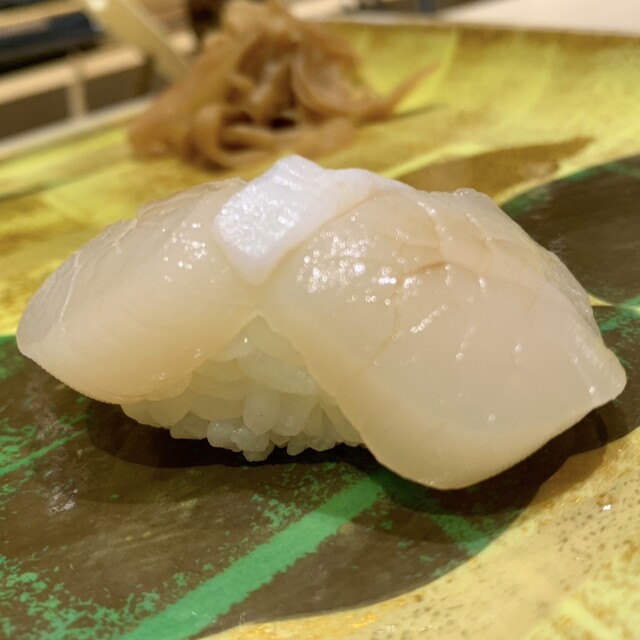 上野 寿司 祇園的實拍高清圖