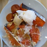 ラスティングホテル的实拍图
