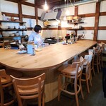cafe water的实拍图