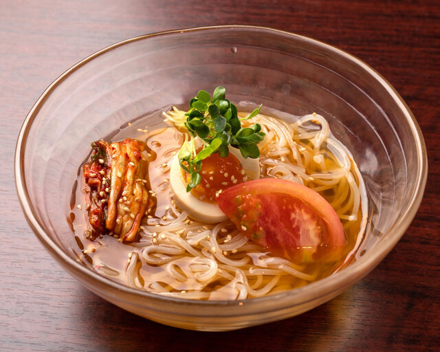 recommendations image for 焼肉　力丸 心斎橋店