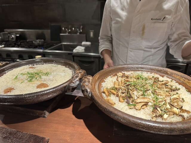 Kyobashi f的實拍高清圖