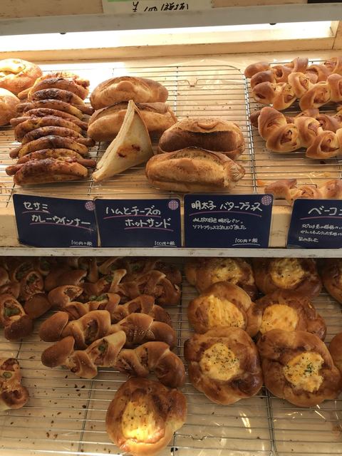 recommendations image for パンの壺