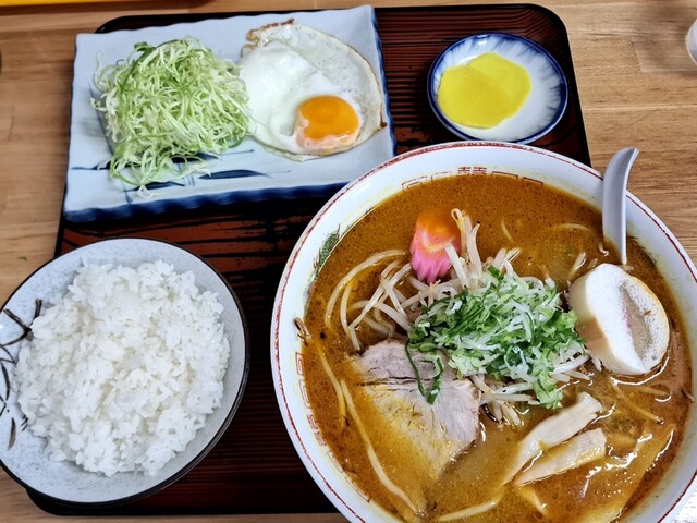 味の五十番的实拍高清图