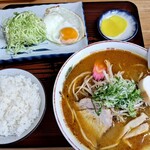 味の五十番的实拍图