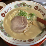recommendations for 天下一品 江坂店