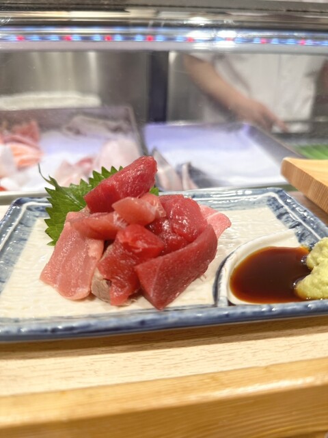 まぐろ人 上野広小路出張所的實拍高清圖