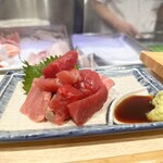 まぐろ人 上野広小路出張所的實拍圖