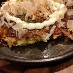 お好み焼き 清十郎 三番街店的實拍圖