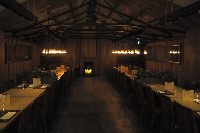 recommendations image for バルバッコア 高輪店