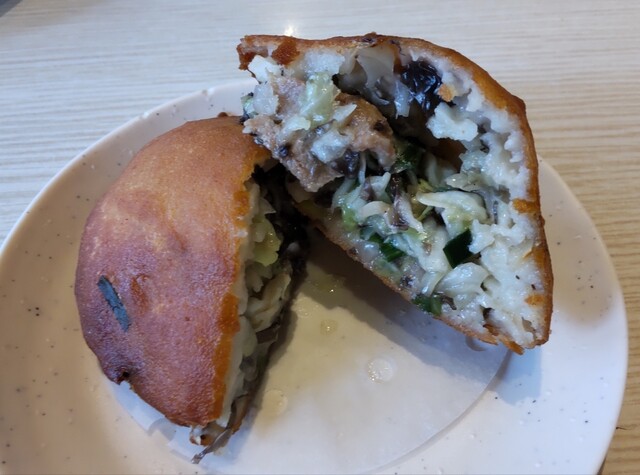 沸騰小吃城的實拍高清圖