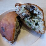 沸騰小吃城的實拍圖