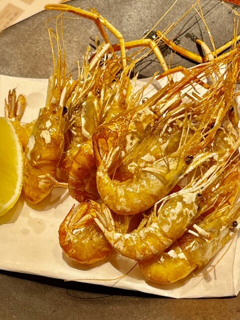 わらやき屋 上野広小路的实拍高清图