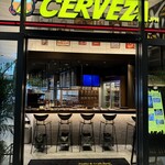 セルベサ・ジャパン 渋谷アクシュ的实拍图