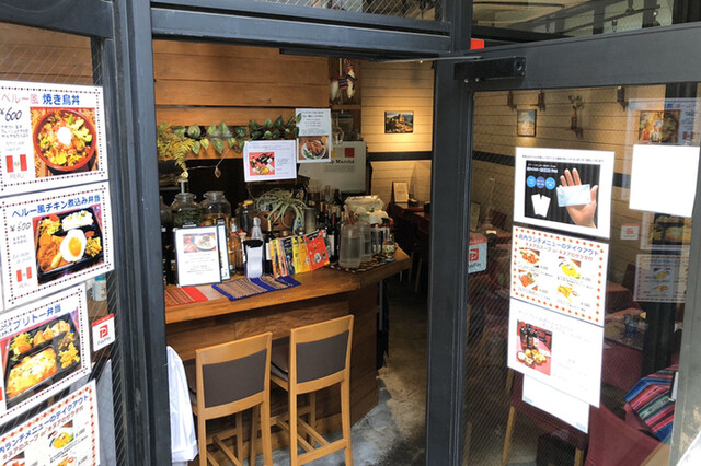 ペルー料理 ALDO的實拍高清圖